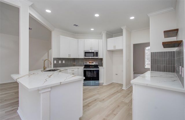 29103 Commons Forest Drive, Huffman, TX 77336