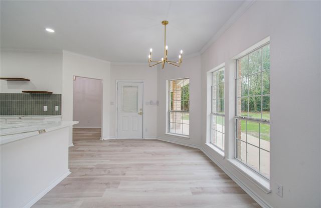 29103 Commons Forest Drive, Huffman, TX 77336