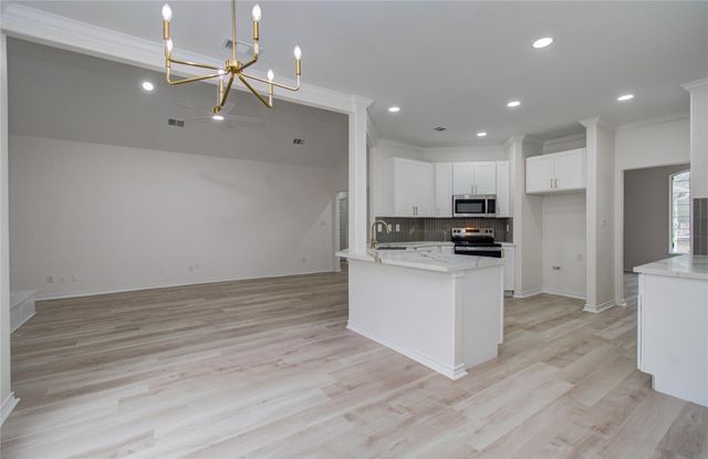 29103 Commons Forest Drive, Huffman, TX 77336