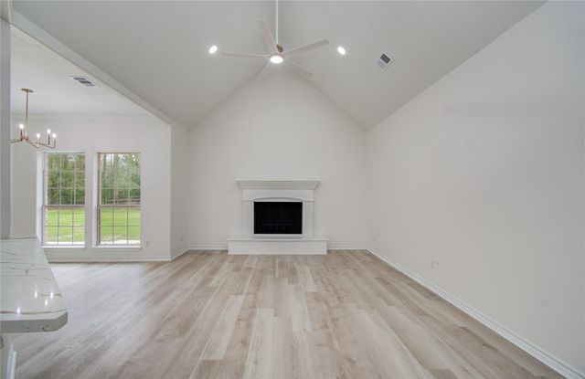 29103 Commons Forest Drive, Huffman, TX 77336