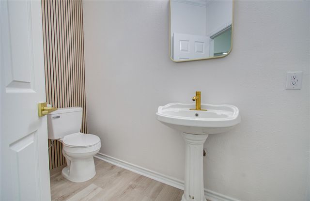 29103 Commons Forest Drive, Huffman, TX 77336