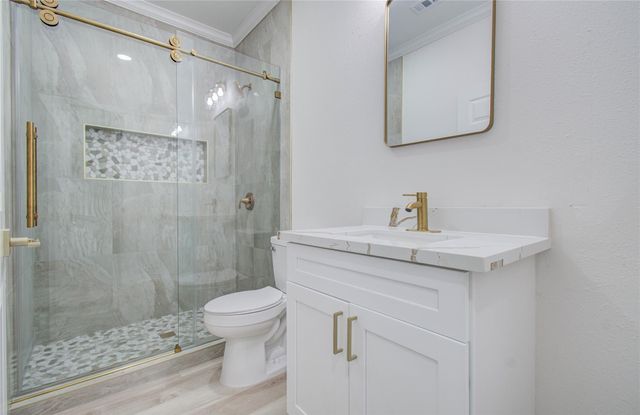 29103 Commons Forest Drive, Huffman, TX 77336