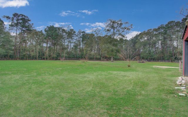 29103 Commons Forest Drive, Huffman, TX 77336