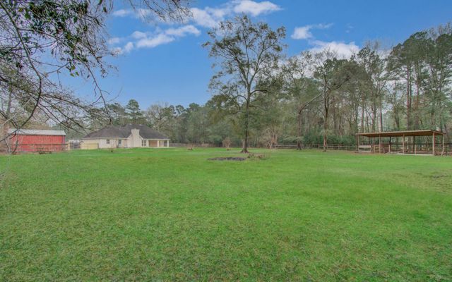 29103 Commons Forest Drive, Huffman, TX 77336