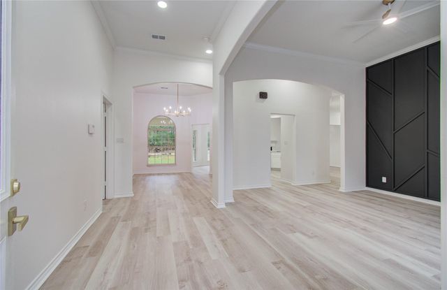 29103 Commons Forest Drive, Huffman, TX 77336