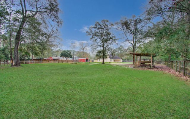 29103 Commons Forest Drive, Huffman, TX 77336