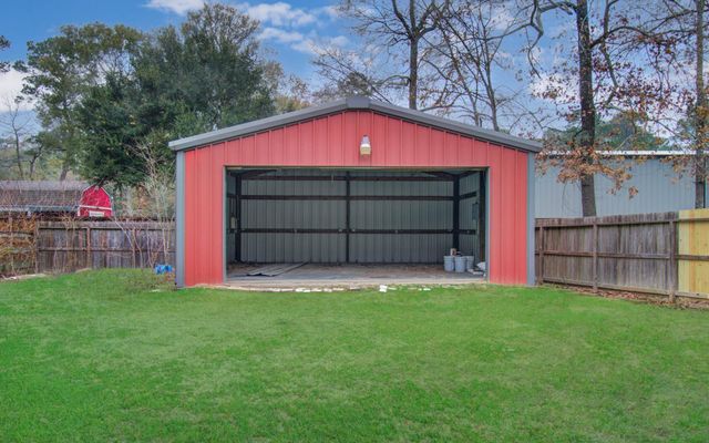 29103 Commons Forest Drive, Huffman, TX 77336