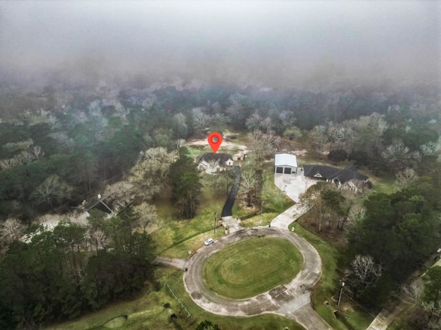 29103 Commons Forest Drive, Huffman, TX 77336