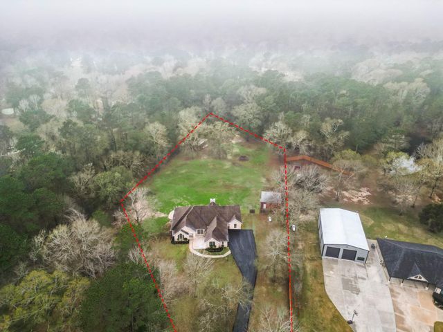 29103 Commons Forest Drive, Huffman, TX 77336