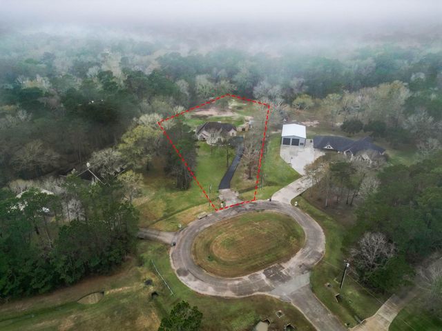 29103 Commons Forest Drive, Huffman, TX 77336