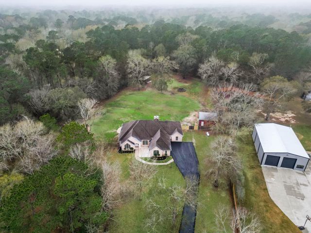 29103 Commons Forest Drive, Huffman, TX 77336