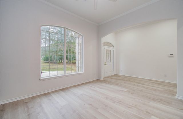 29103 Commons Forest Drive, Huffman, TX 77336