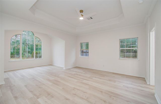 29103 Commons Forest Drive, Huffman, TX 77336