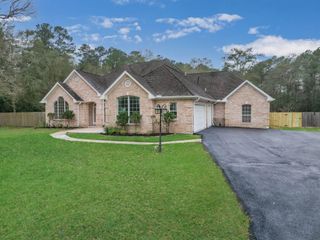 29103 Commons Forest Drive, Huffman, TX 77336