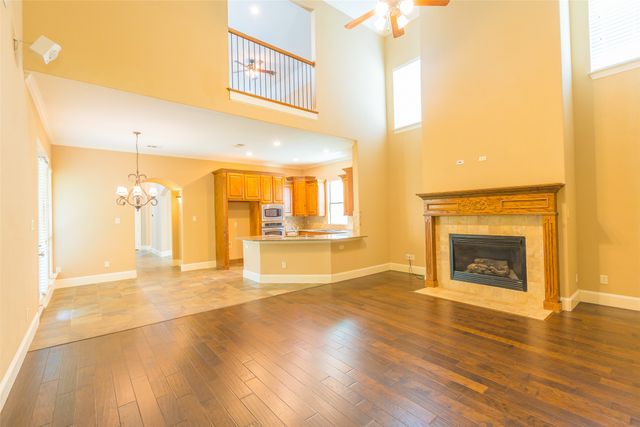 7804 Keechie Drive, Mckinney, TX 75070