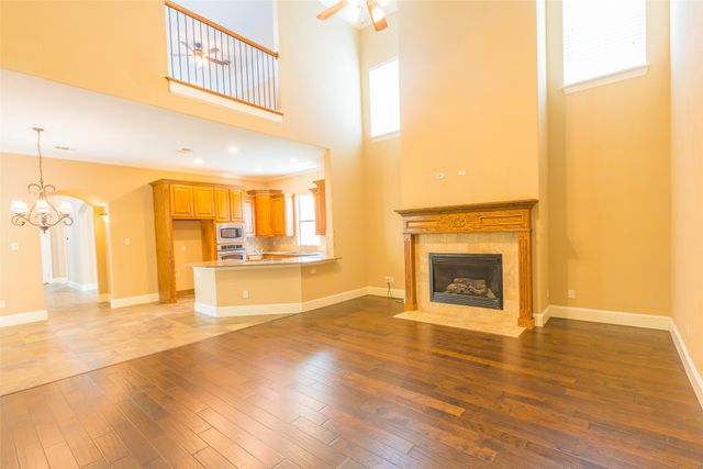 7804 Keechie Drive, Mckinney, TX 75070