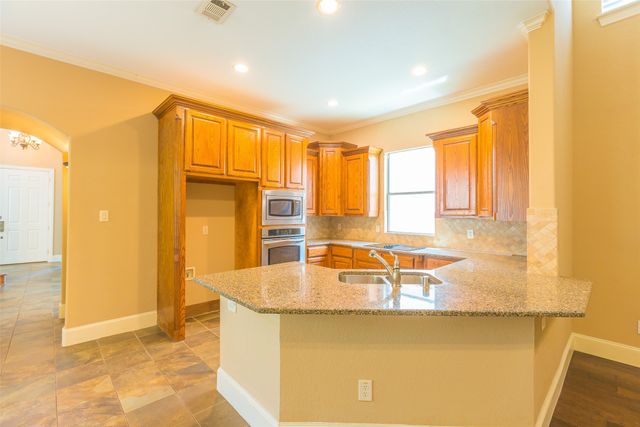 7804 Keechie Drive, Mckinney, TX 75070