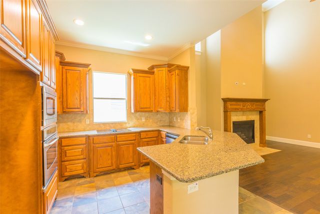 7804 Keechie Drive, Mckinney, TX 75070