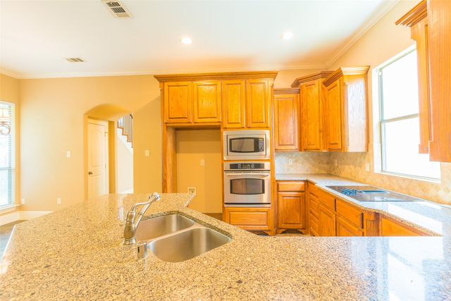 7804 Keechie Drive, Mckinney, TX 75070