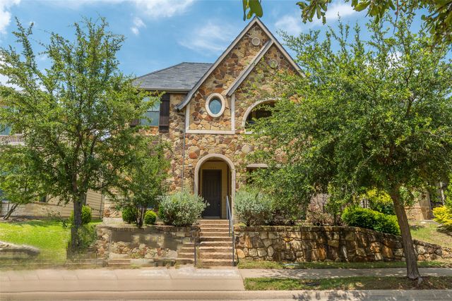 7804 Keechie Drive, Mckinney, TX 75070