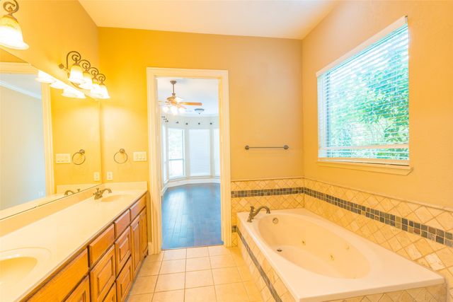 7804 Keechie Drive, Mckinney, TX 75070