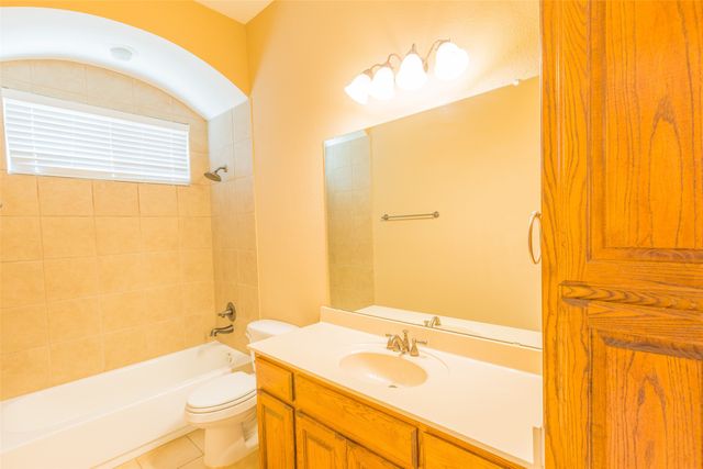 7804 Keechie Drive, Mckinney, TX 75070