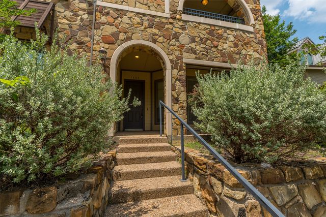 7804 Keechie Drive, Mckinney, TX 75070