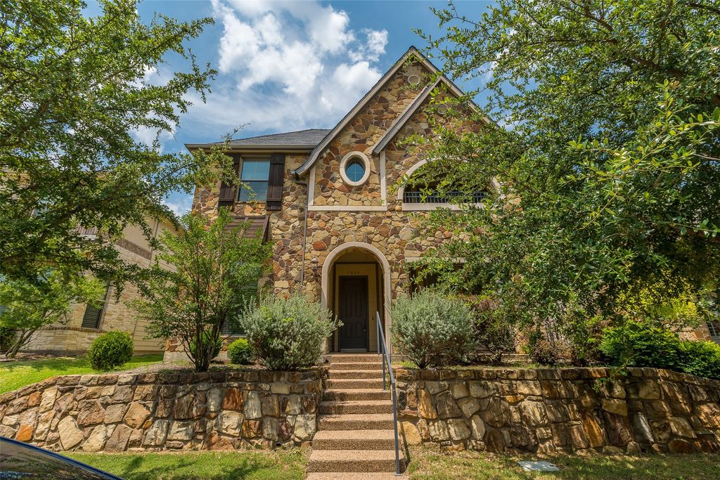 7804 Keechie Drive, Mckinney, TX 75070
