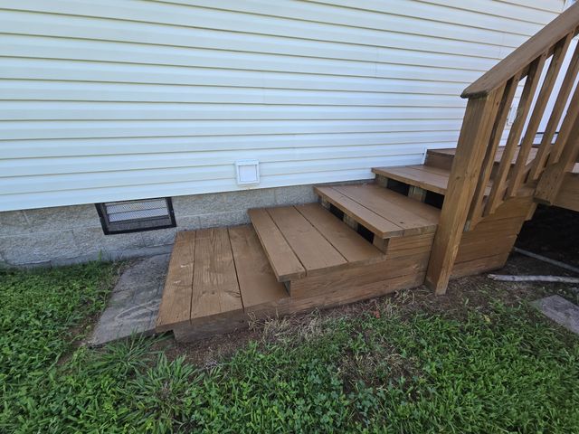809 Stableford Rd, Oak Grove, KY 42262