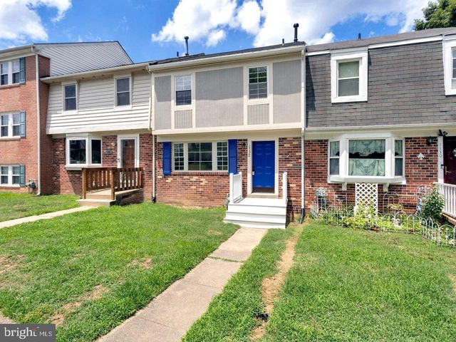 1132 JAMES MADISON CIR, Fredericksburg, VA 22405