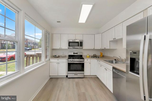 1132 JAMES MADISON CIR, Fredericksburg, VA 22405