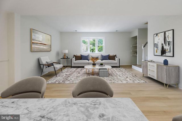 1132 JAMES MADISON CIR, Fredericksburg, VA 22405