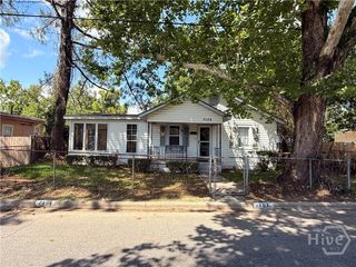 2108 Mell Street, Savannah, GA 31415