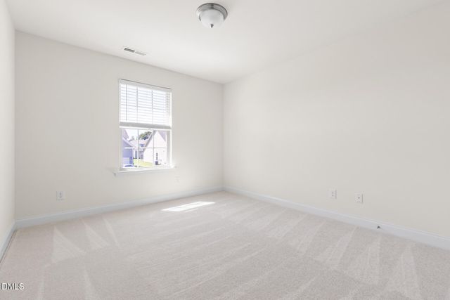 3316 Lacewing Drive, Zebulon, NC 27597