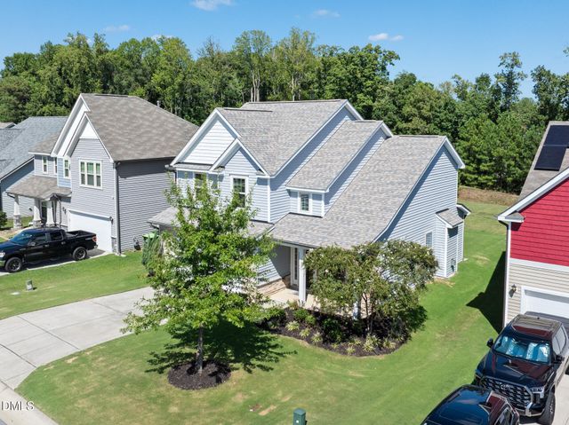 3316 Lacewing Drive, Zebulon, NC 27597
