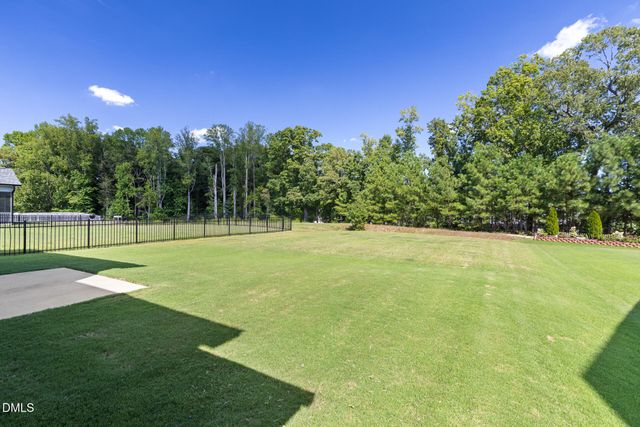 3316 Lacewing Drive, Zebulon, NC 27597