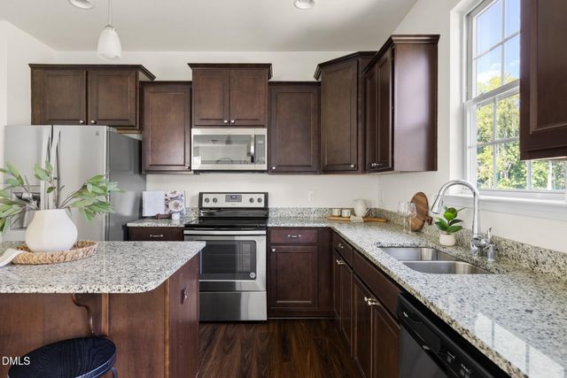 3316 Lacewing Drive, Zebulon, NC 27597