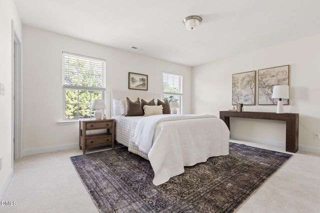 3316 Lacewing Drive, Zebulon, NC 27597
