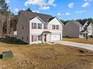 274 E Boulder Road Road, Henderson, NC 27537