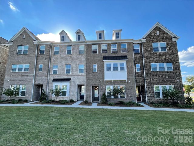 7807 Reunion Row Drive, Charlotte, NC 28277