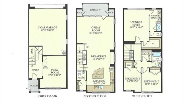 7807 Reunion Row Drive, Charlotte, NC 28277
