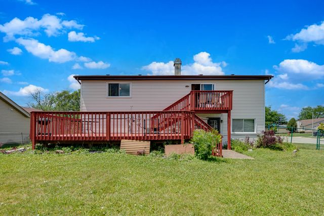 1953 Burr Oaks Lane, Glendale Heights, IL 60139