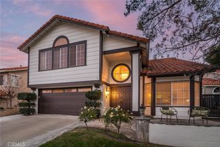 29033 Shadow Valley Lane, Saugus, CA 91390