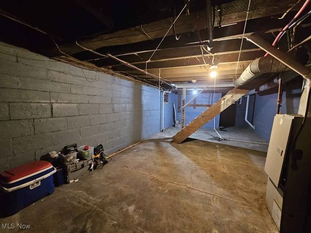 846 Hunter Street, Warren, OH 44446