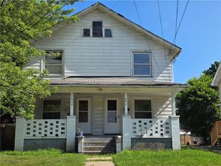 846 Hunter Street, Warren, OH 44446