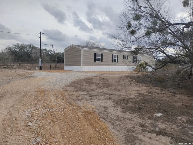 1390 Rendon, Poteet, TX 78065