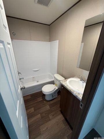 1390 Rendon, Poteet, TX 78065