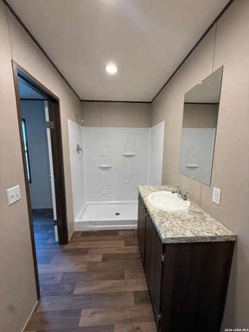 1390 Rendon, Poteet, TX 78065