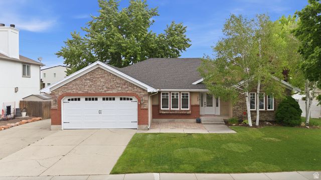 964 W CHESTERBROOK CV, Murray, UT 84123