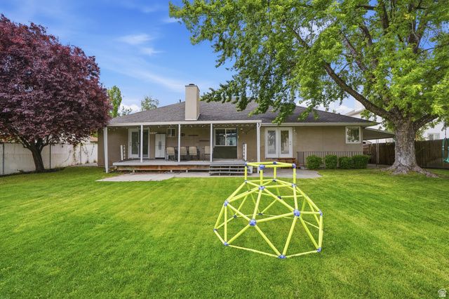 964 W CHESTERBROOK CV, Murray, UT 84123